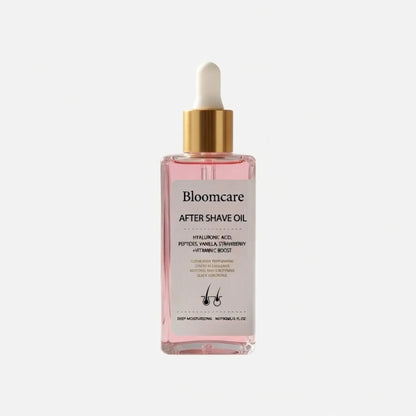 Huile Anti-Poils Incarnés BLOOMCARE