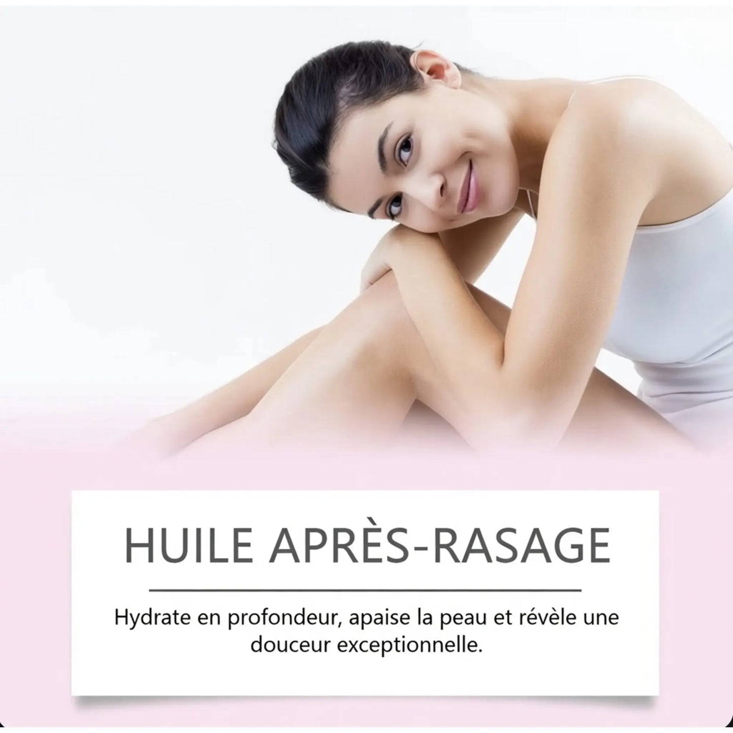 Routine complète peau réactive BLOOMCARE