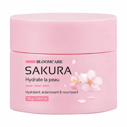 Crème Apaisante Post-Epilation Bloomcare®
