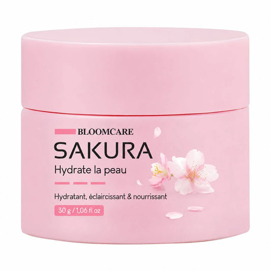 Crème Apaisante Post-Epilation Bloomcare®