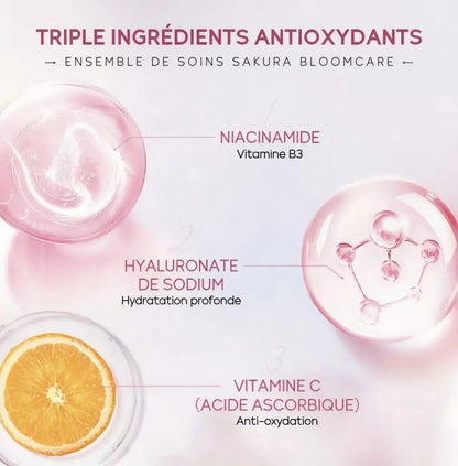 Crème Apaisante Post-Epilation Bloomcare®