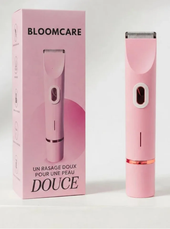 Rasoir BLOOMCARE®
