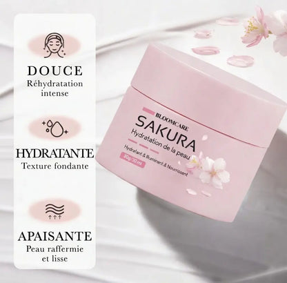 Crème Apaisante Post-Epilation Bloomcare®